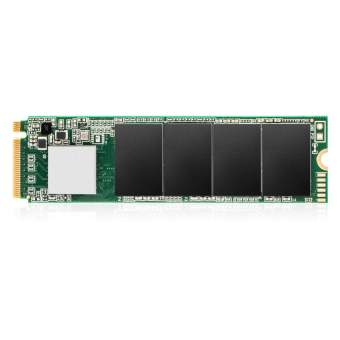 SSD/SATA-6G/M.2 2280/128GB/IM2P33F8-128GD 